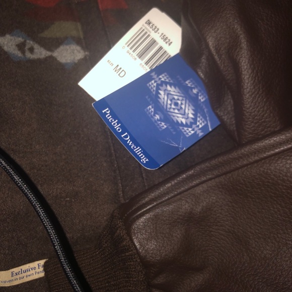 Pendleton Jacket - Picture 4 of 5